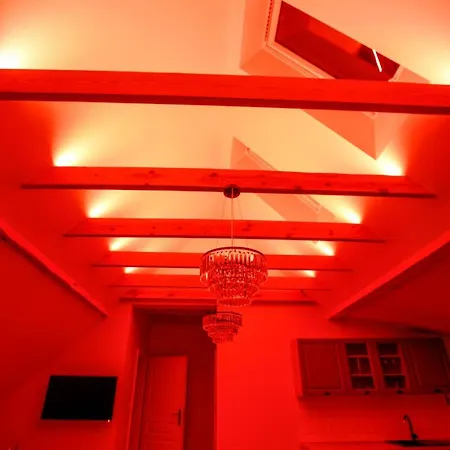 Royal Maris 4 - Najlepsza Lokalizacja W Ustce, Blisko Plazy I Portu, Bezplatny Parking, Scicsle Centrum * Stolpmünde