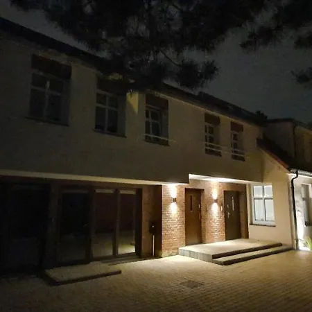 Royal Maris 4 - Najlepsza Lokalizacja W Ustce, Blisko Plazy I Portu, Bezplatny Parking, Scicsle Centrum ウストカ