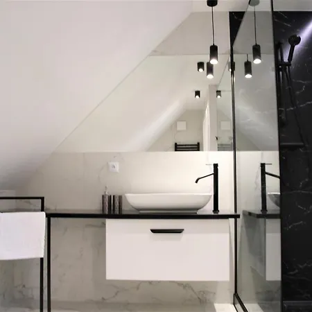 Royal Maris 4 - Najlepsza Lokalizacja W Ustce, Blisko Plazy I Portu, Bezplatny Parking, Scicsle Centrum *