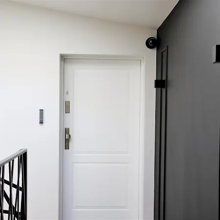 Apartment Royal Maris 4 - Najlepsza Lokalizacja W Ustce, Blisko Plazy I Portu, Bezplatny Parking, Scicsle Centrum Stolpmünde