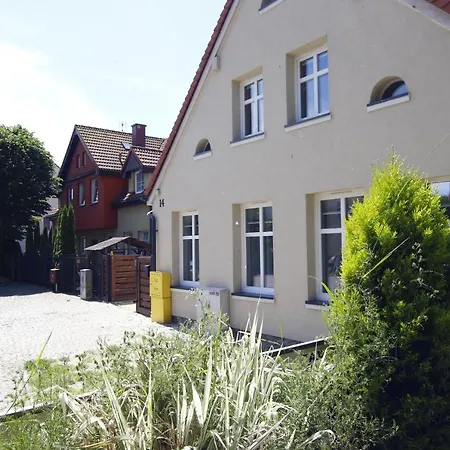 Royal Maris 4 - Najlepsza Lokalizacja W Ustce, Blisko Plazy I Portu, Bezplatny Parking, Scicsle Centrum * ウストカ