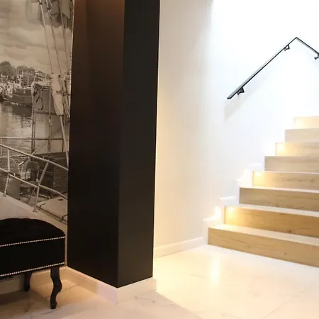 Apartment Royal Maris 4 - Najlepsza Lokalizacja W Ustce, Blisko Plazy I Portu, Bezplatny Parking, Scicsle Centrum *