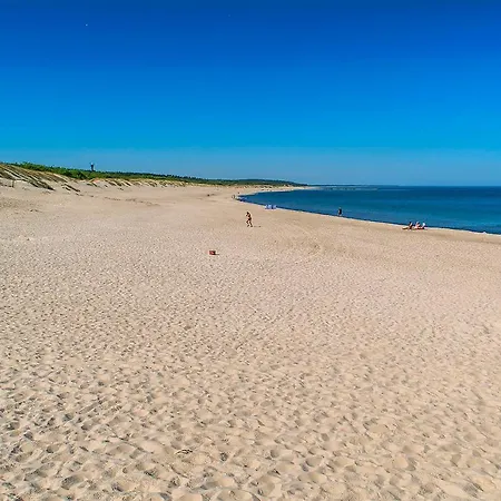 Apartment Royal Maris 4 - Najlepsza Lokalizacja W Ustce, Blisko Plazy I Portu, Bezplatny Parking, Scicsle Centrum Stolpmünde