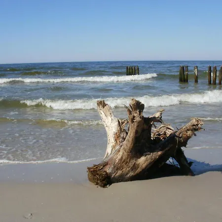 Royal Maris 4 - Najlepsza Lokalizacja W Ustce, Blisko Plazy I Portu, Bezplatny Parking, Scicsle Centrum * Stolpmünde
