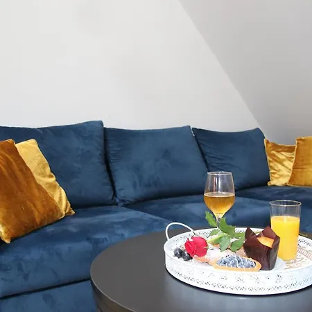 Royal Maris 4 - Najlepsza Lokalizacja W Ustce, Blisko Plazy I Portu, Bezplatny Parking, Scicsle Centrum * ウストカ