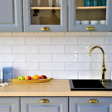 Apartment Royal Maris 4 - Najlepsza Lokalizacja W Ustce, Blisko Plazy I Portu, Bezplatny Parking, Scicsle Centrum *