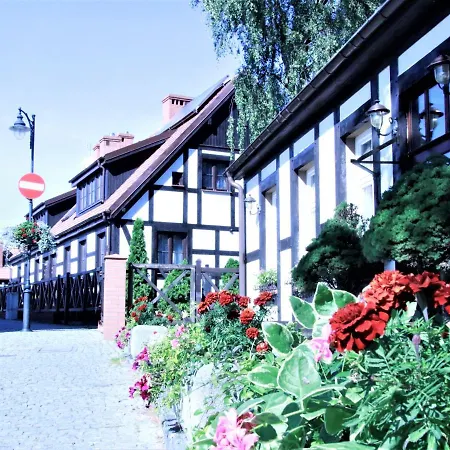 Royal Maris 4 - Najlepsza Lokalizacja W Ustce, Blisko Plazy I Portu, Bezplatny Parking, Scicsle Centrum * Stolpmünde