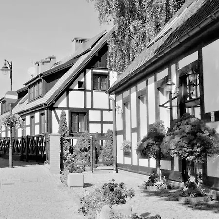 Royal Maris 4 - Najlepsza Lokalizacja W Ustce, Blisko Plazy I Portu, Bezplatny Parking, Scicsle Centrum アパート