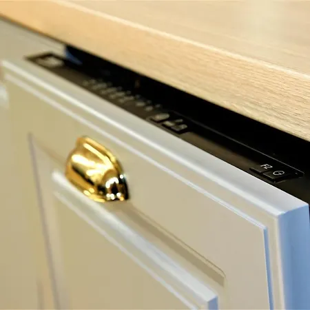 Royal Maris 4 - Najlepsza Lokalizacja W Ustce, Blisko Plazy I Portu, Bezplatny Parking, Scicsle Centrum Apartment