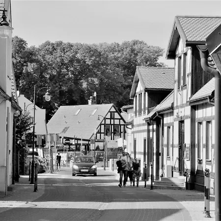Royal Maris 4 - Najlepsza Lokalizacja W Ustce, Blisko Plazy I Portu, Bezplatny Parking, Scicsle Centrum *