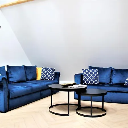 Royal Maris 4 - Najlepsza Lokalizacja W Ustce, Blisko Plazy I Portu, Bezplatny Parking, Scicsle Centrum Stolpmünde