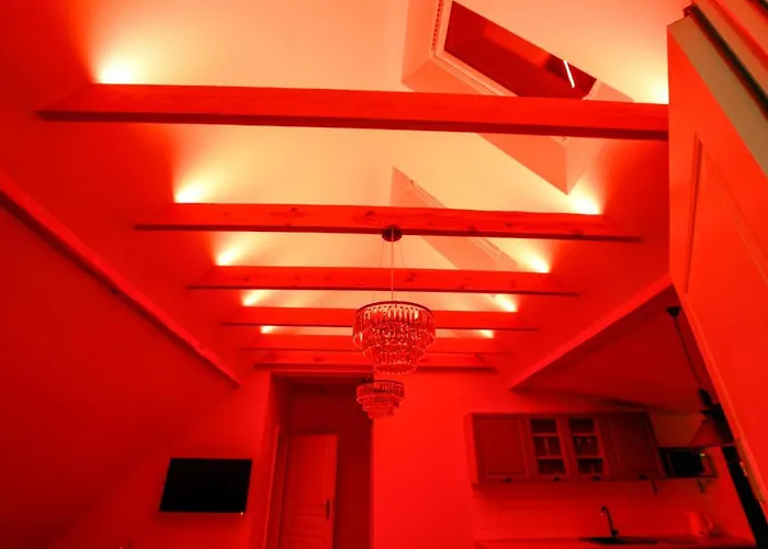 Royal Maris 4 - Najlepsza Lokalizacja W Ustce, Blisko Plazy I Portu, Bezplatny Parking, Scicsle Centrum * Ustka