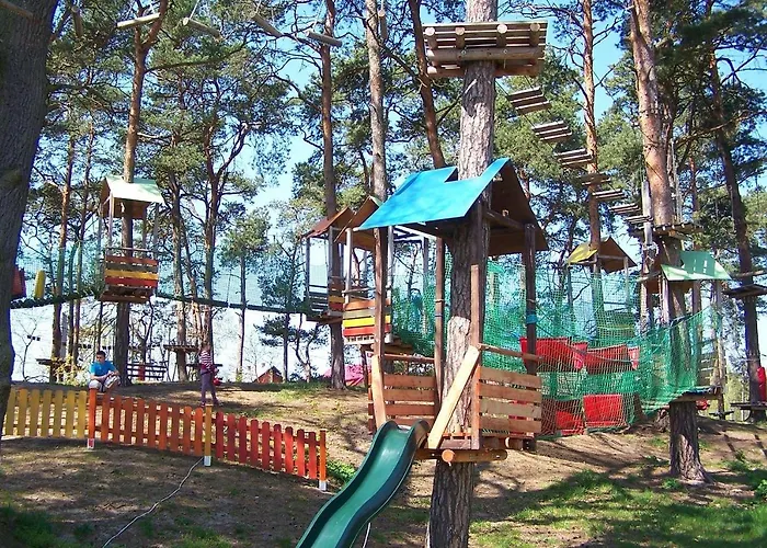 Royal Maris 4 - Najlepsza Lokalizacja W Ustce, Blisko Plazy I Portu, Bezplatny Parking, Scicsle Centrum