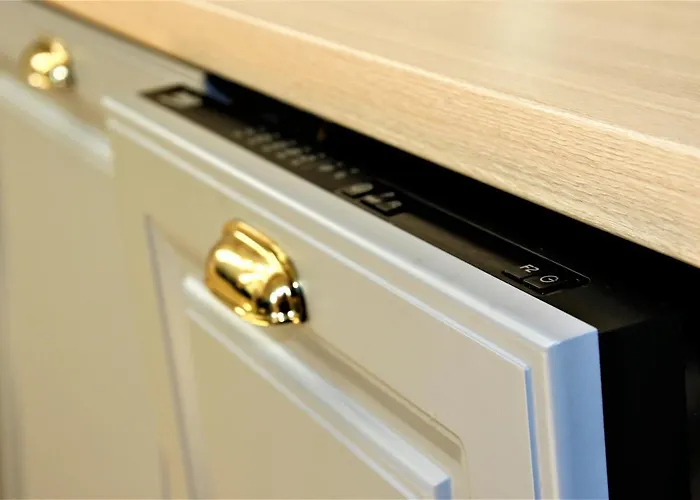 Royal Maris 4 - Najlepsza Lokalizacja W Ustce, Blisko Plazy I Portu, Bezplatny Parking, Scicsle Centrum Апартаменты